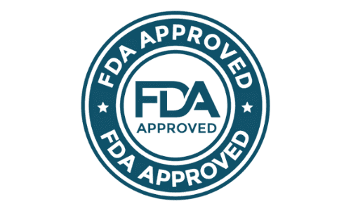VisiSharp fda approved