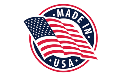 VisiSharp made in usa