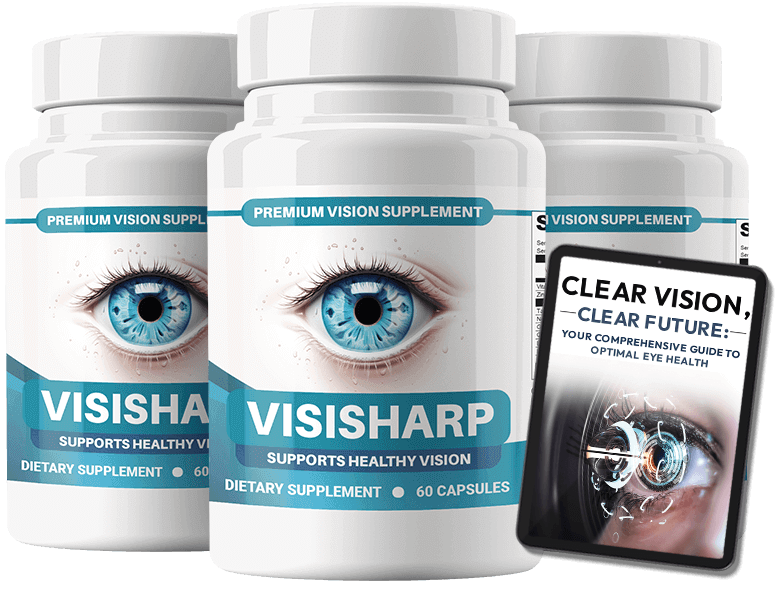 VisiSharp
