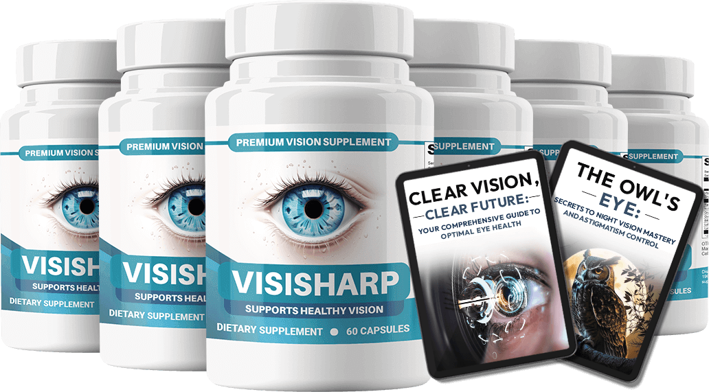 VisiSharp maximum discounted price