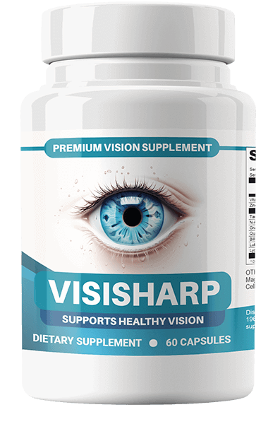 VisiSharp supplement